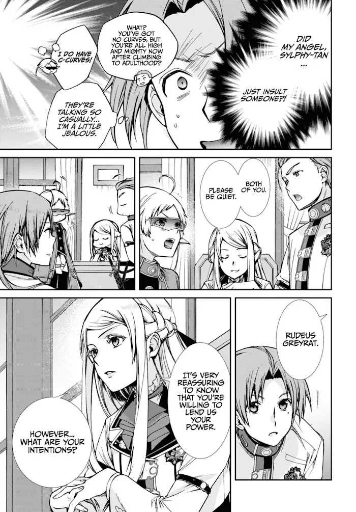 Mushoku Tensei Chapter 77 image 17_optimized